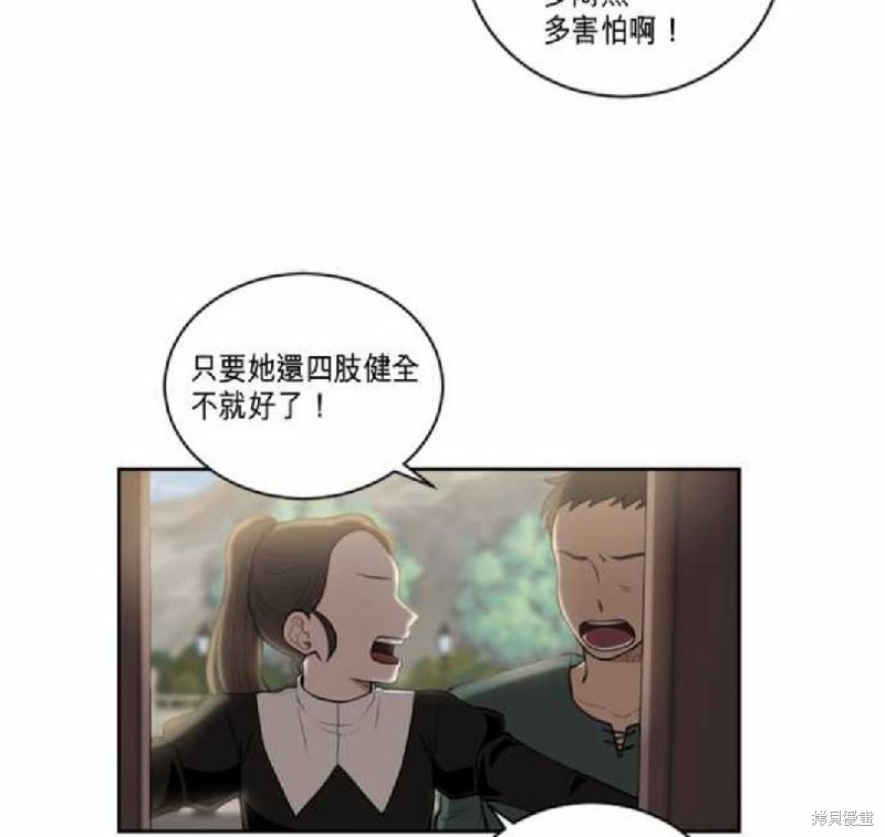 《谁说女配就要死》漫画最新章节第1话免费下拉式在线观看章节第【75】张图片