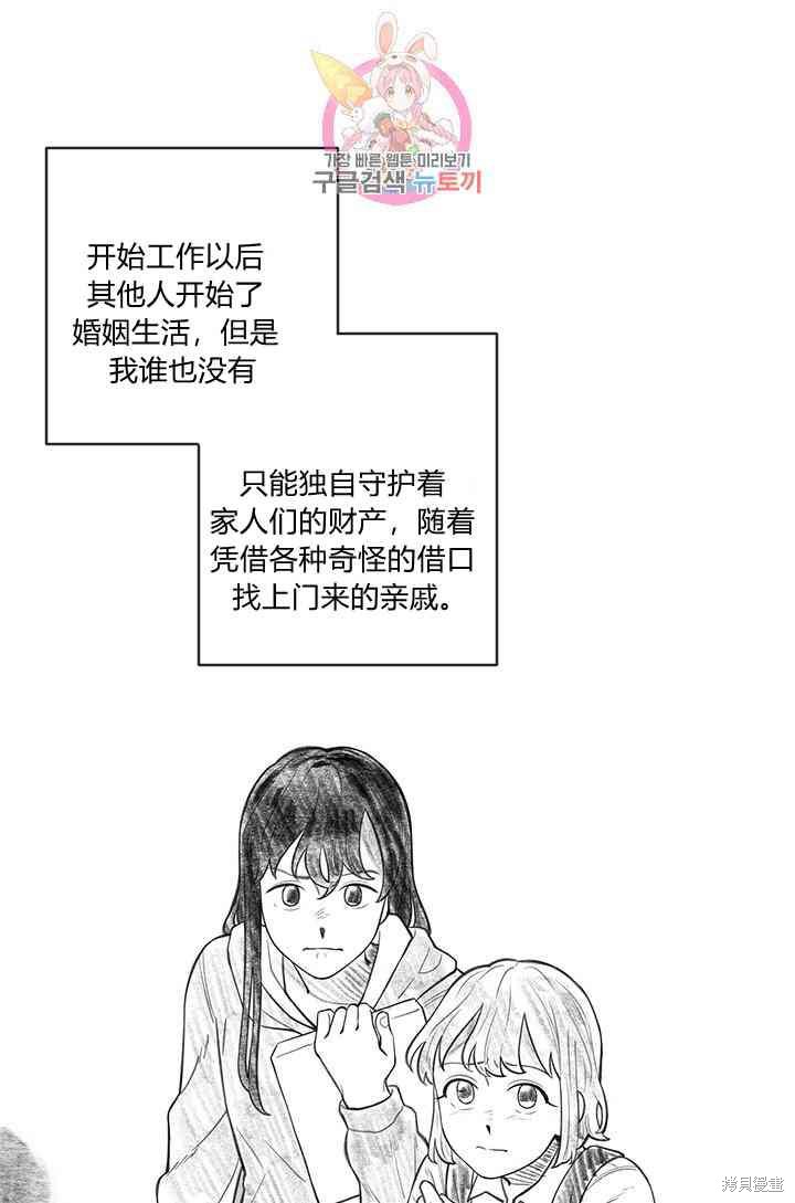 《谁说女配就要死》漫画最新章节第7话免费下拉式在线观看章节第【4】张图片