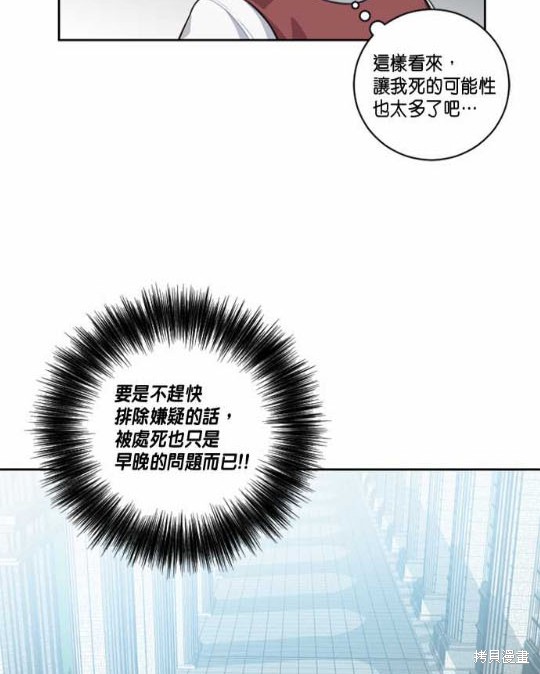 《谁说女配就要死》漫画最新章节第2话免费下拉式在线观看章节第【26】张图片