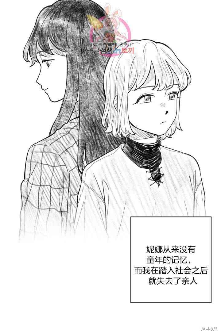 《谁说女配就要死》漫画最新章节第7话免费下拉式在线观看章节第【3】张图片