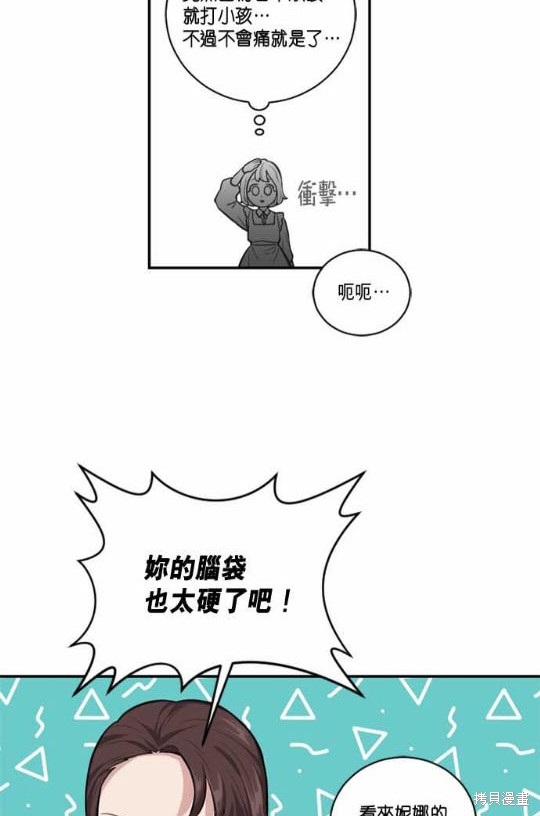 《谁说女配就要死》漫画最新章节第3话免费下拉式在线观看章节第【35】张图片