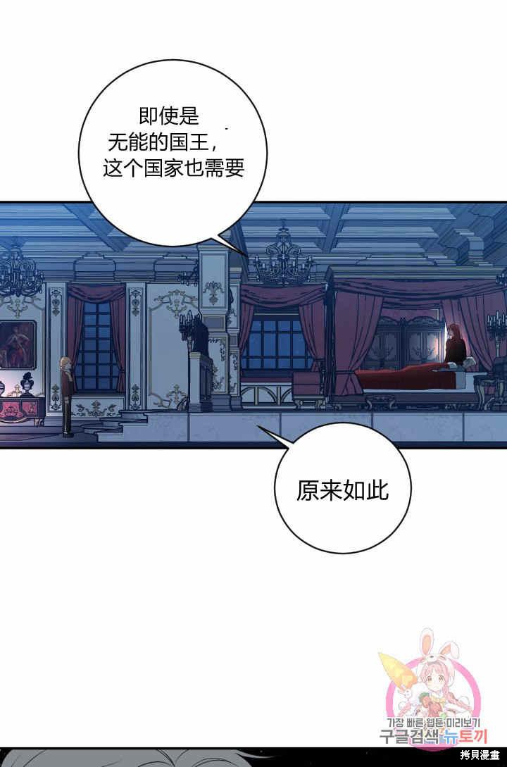 《谁说女配就要死》漫画最新章节第30话免费下拉式在线观看章节第【54】张图片