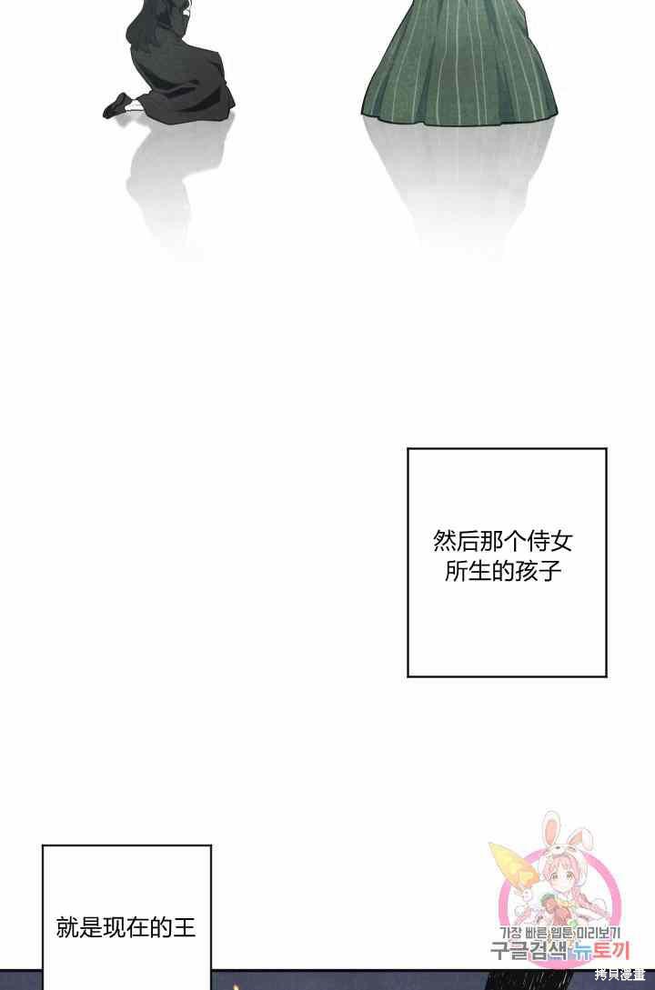 《谁说女配就要死》漫画最新章节第22话免费下拉式在线观看章节第【6】张图片