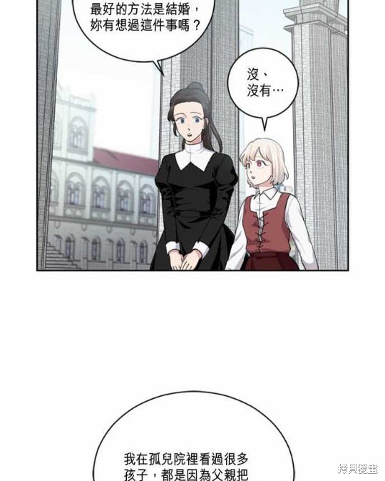 《谁说女配就要死》漫画最新章节第2话免费下拉式在线观看章节第【35】张图片