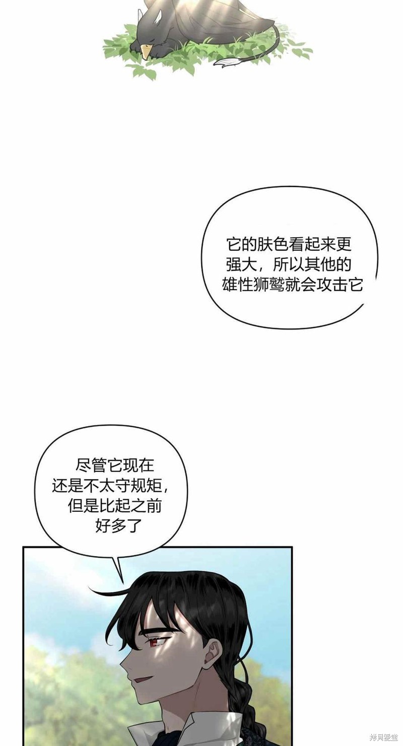 《谁说女配就要死》漫画最新章节第39话免费下拉式在线观看章节第【19】张图片