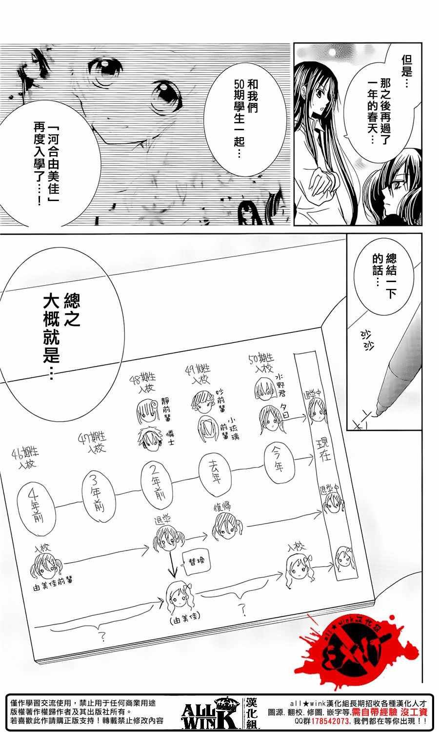 《出口为零》漫画最新章节第42话免费下拉式在线观看章节第【6】张图片