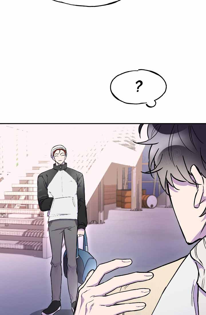 《死亡之吻》漫画最新章节第14话免费下拉式在线观看章节第【31】张图片
