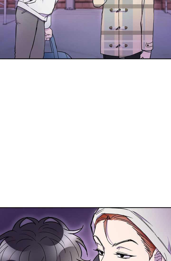 《死亡之吻》漫画最新章节第14话免费下拉式在线观看章节第【41】张图片