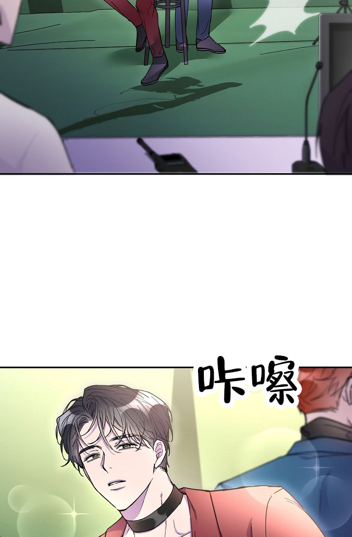 《死亡之吻》漫画最新章节第14话免费下拉式在线观看章节第【5】张图片