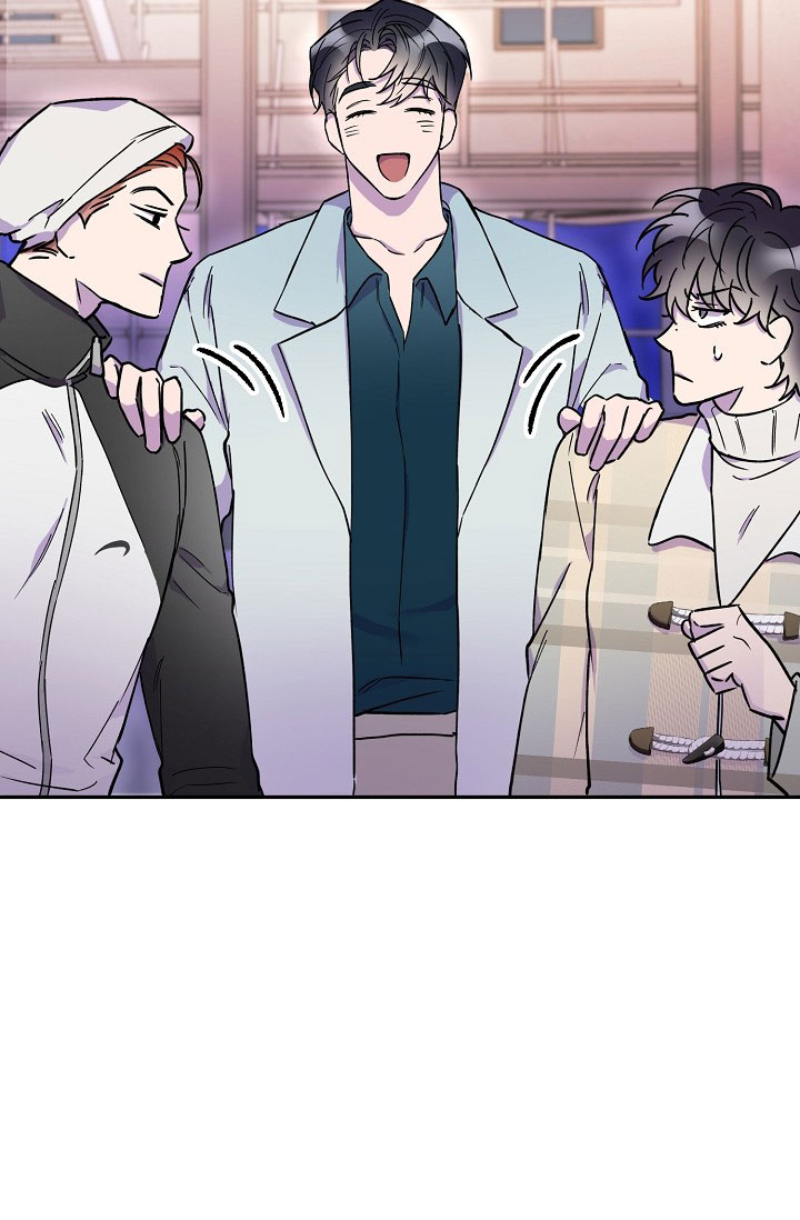 《死亡之吻》漫画最新章节第14话免费下拉式在线观看章节第【51】张图片