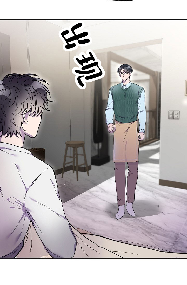 《死亡之吻》漫画最新章节第9话免费下拉式在线观看章节第【23】张图片