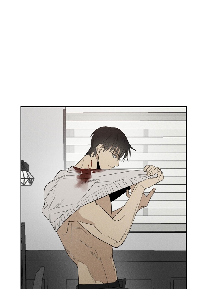 《  遗忘的人》漫画最新章节第20话免费下拉式在线观看章节第【13】张图片