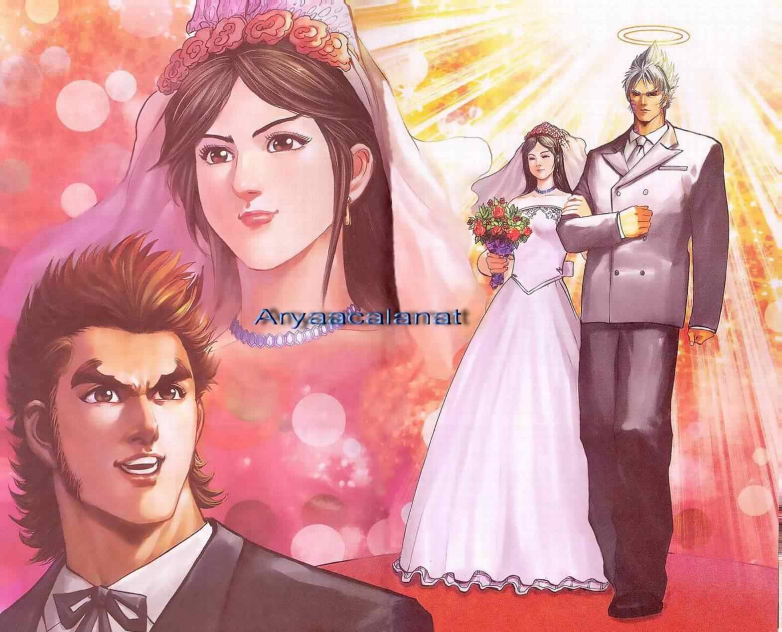 《天子传奇6》漫画最新章节第90话免费下拉式在线观看章节第【426】张图片
