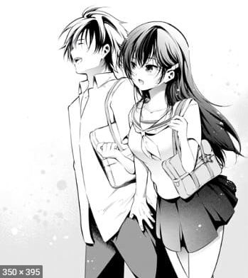 《细菌少女》漫画最新章节第3话免费下拉式在线观看章节第【35】张图片