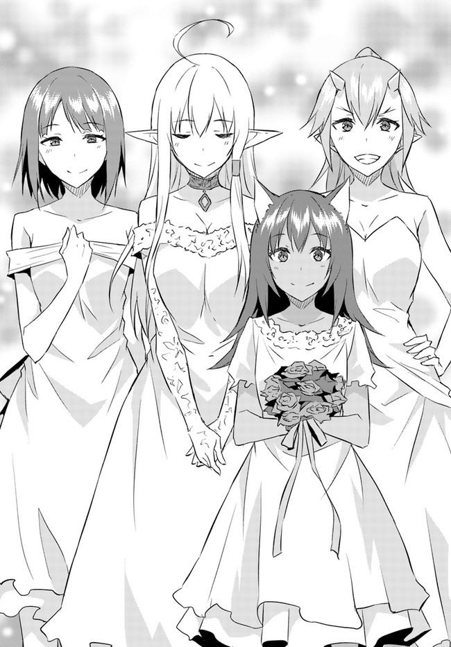 《异世界转移者我行我素攻略记》漫画最新章节第20话免费下拉式在线观看章节第【26】张图片