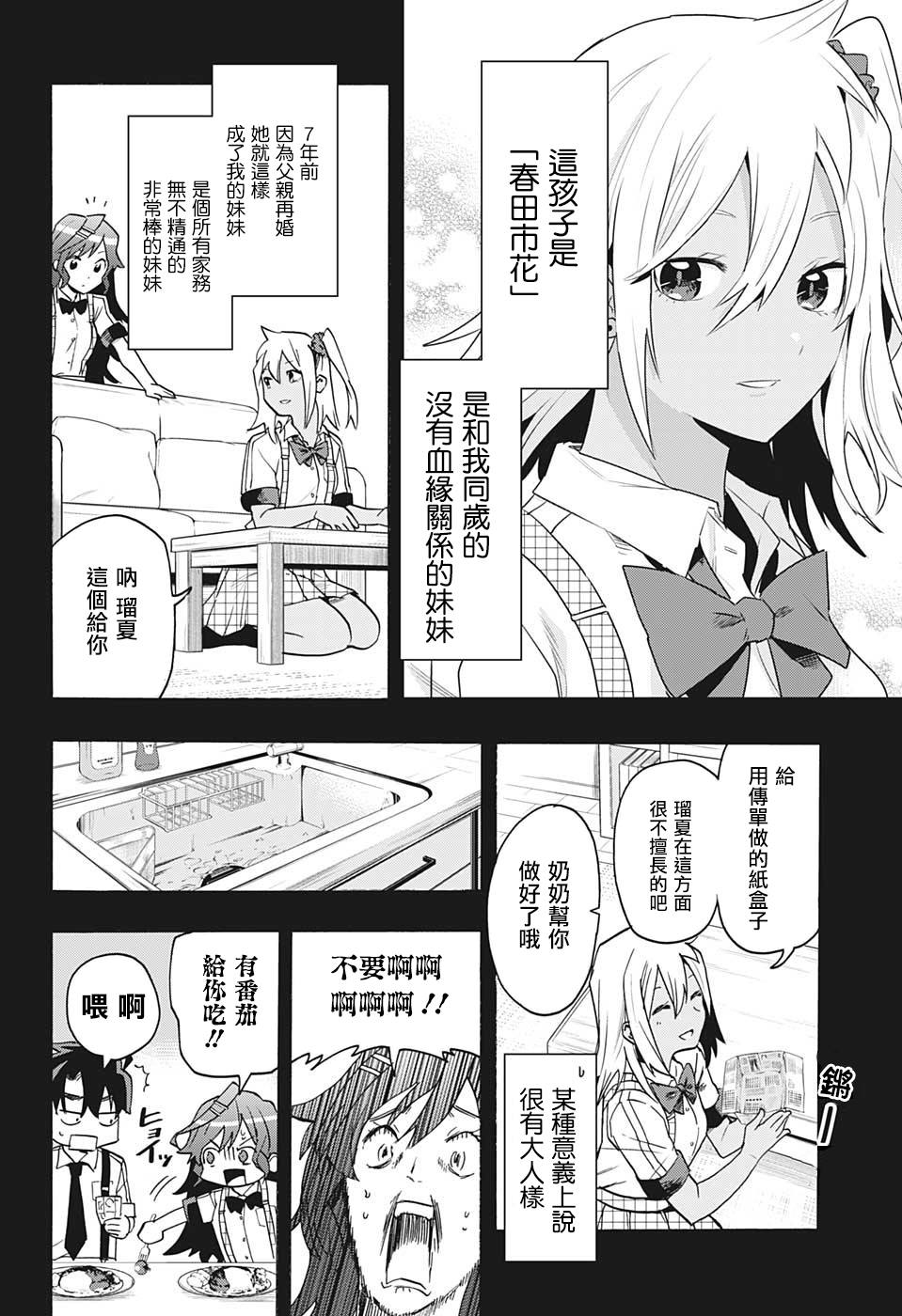 《分歧点》漫画最新章节第1话 记忆免费下拉式在线观看章节第【10】张图片