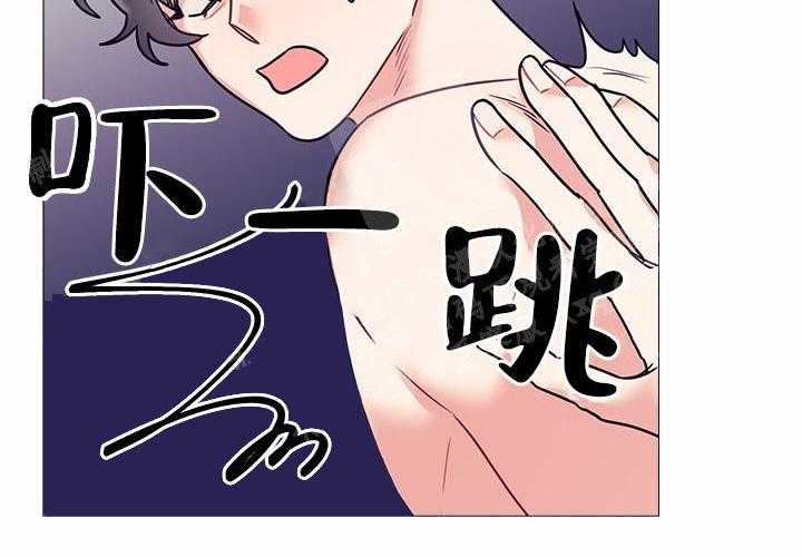 《和保姆的梦》漫画最新章节第21话免费下拉式在线观看章节第【24】张图片