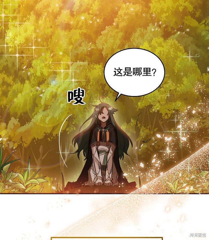 《会做料理的魔法师》漫画最新章节第1话免费下拉式在线观看章节第【83】张图片