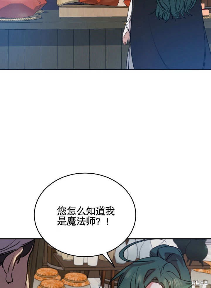 《会做料理的魔法师》漫画最新章节第1话免费下拉式在线观看章节第【16】张图片