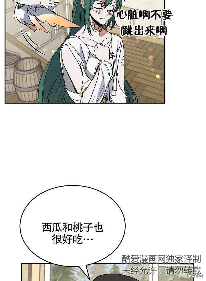 《会做料理的魔法师》漫画最新章节第13话免费下拉式在线观看章节第【47】张图片