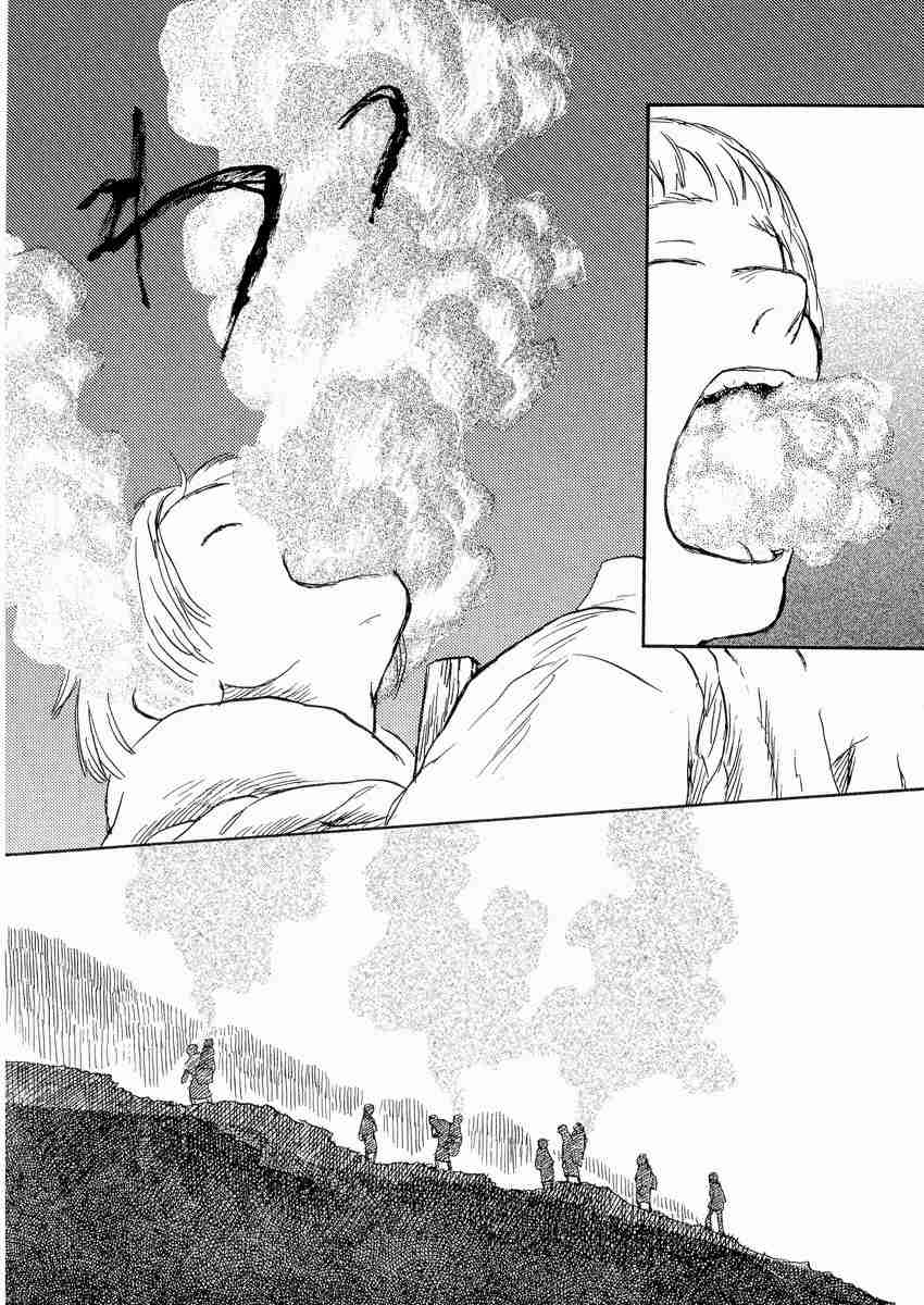 《虫师》漫画最新章节第3卷免费下拉式在线观看章节第【172】张图片