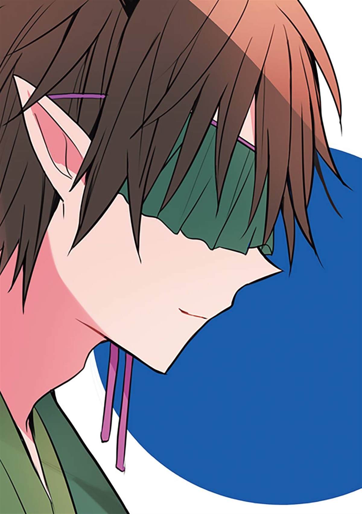 《嫁到鬼先生家了》漫画最新章节后日谈免费下拉式在线观看章节第【12】张图片