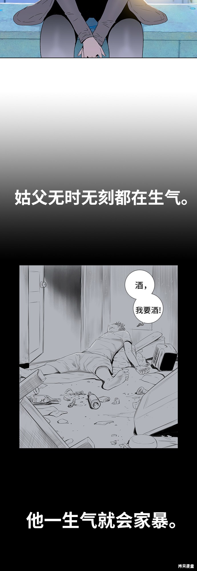 《反击少女》漫画最新章节第20话免费下拉式在线观看章节第【18】张图片