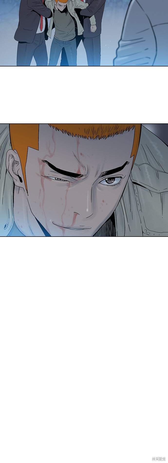《反击少女》漫画最新章节第47话免费下拉式在线观看章节第【21】张图片