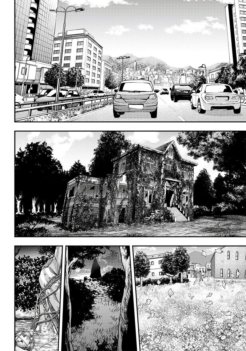 《杀手餐厅》漫画最新章节第114话免费下拉式在线观看章节第【21】张图片