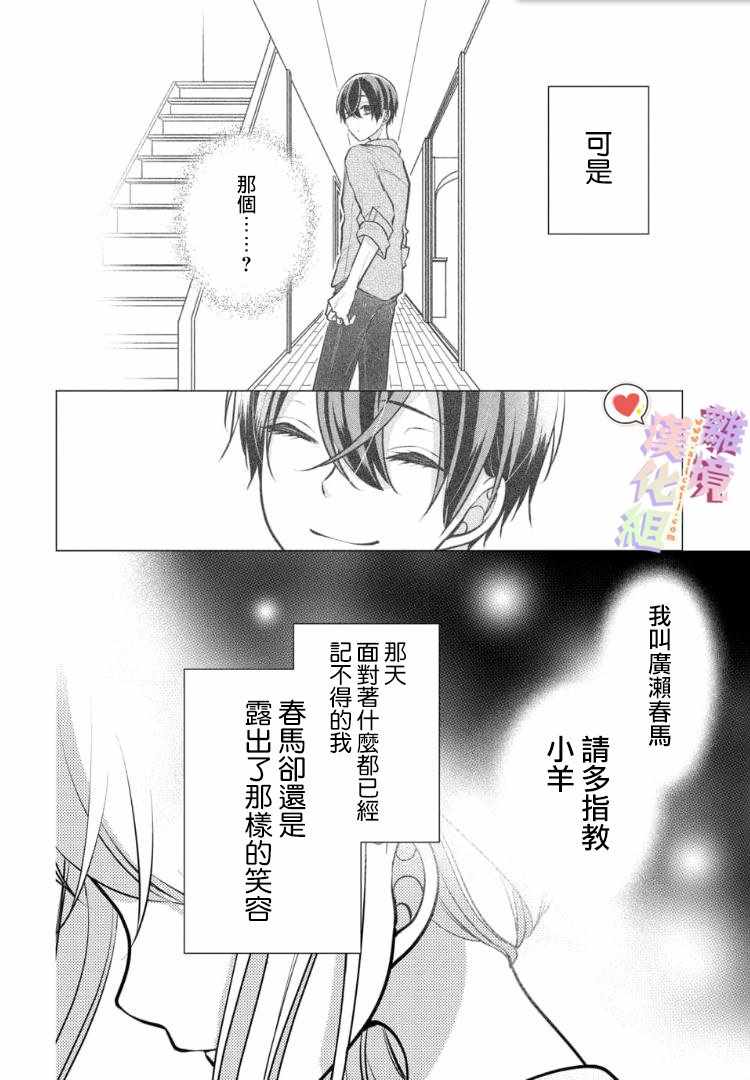 《恋与心脏》漫画最新章节第76话免费下拉式在线观看章节第【7】张图片