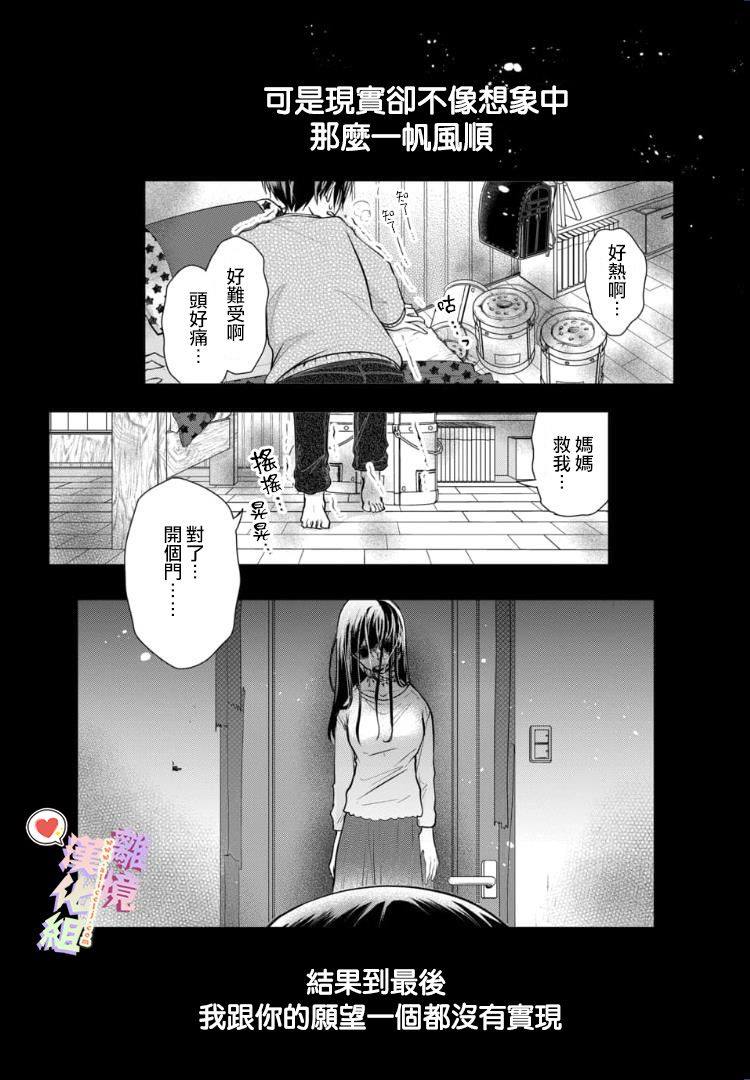 《恋与心脏》漫画最新章节第82话免费下拉式在线观看章节第【7】张图片