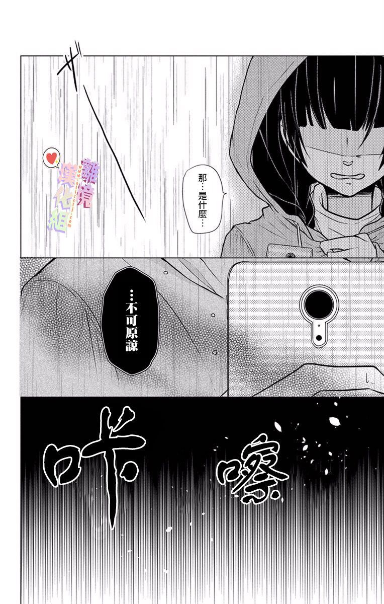 《恋与心脏》漫画最新章节第3话免费下拉式在线观看章节第【18】张图片