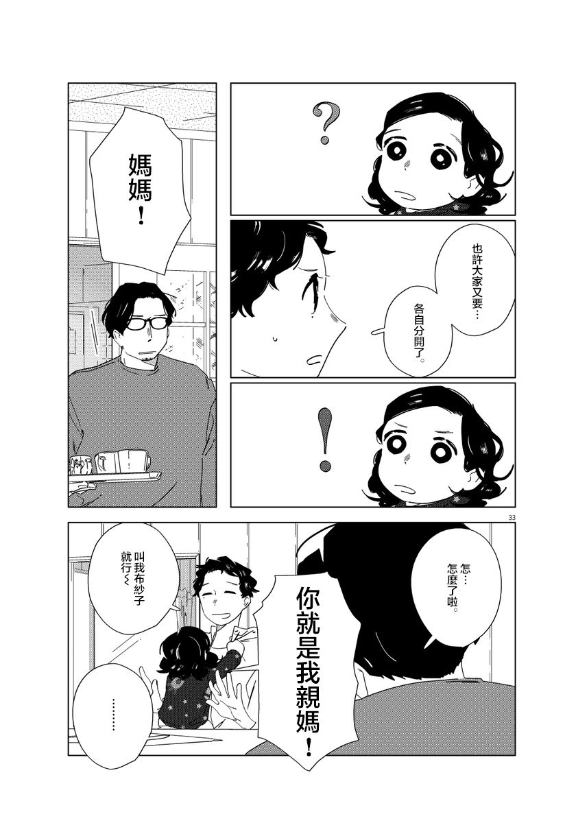 《大人的图鉴改订版》漫画最新章节第2话免费下拉式在线观看章节第【33】张图片