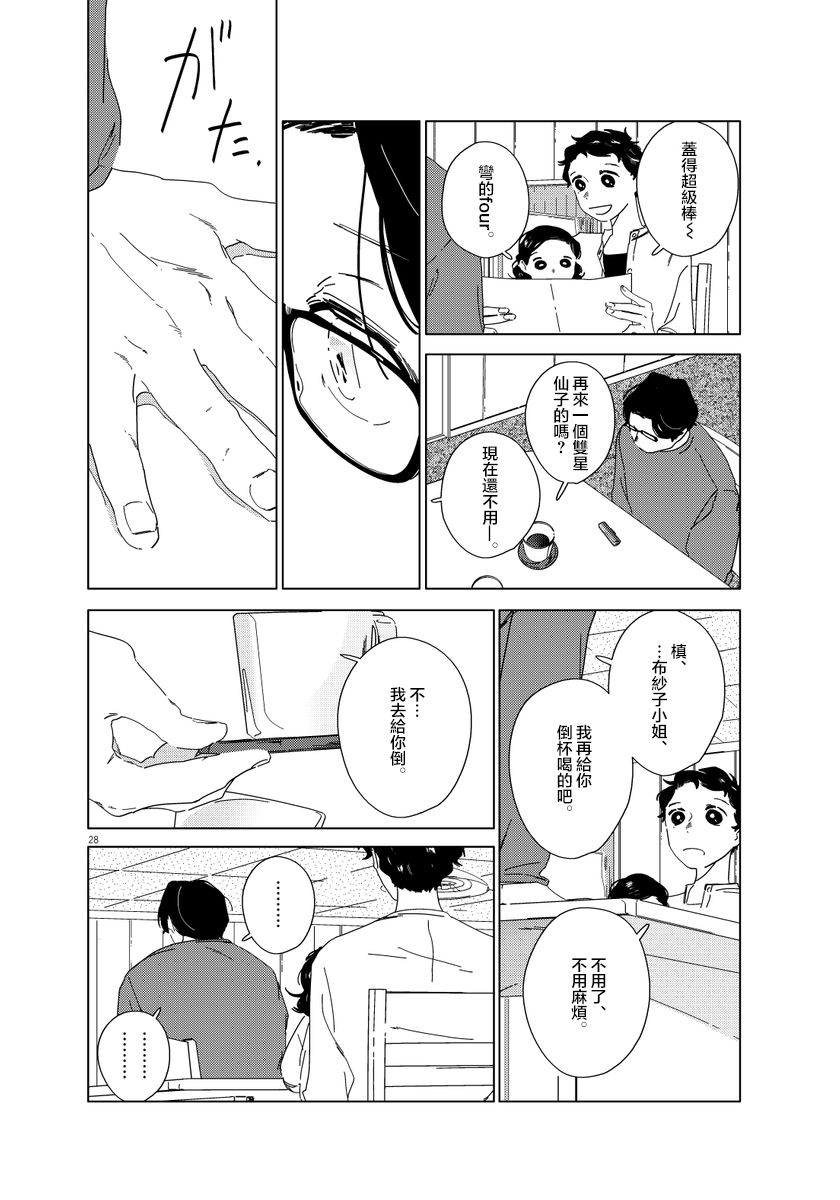 《大人的图鉴改订版》漫画最新章节第2话免费下拉式在线观看章节第【28】张图片