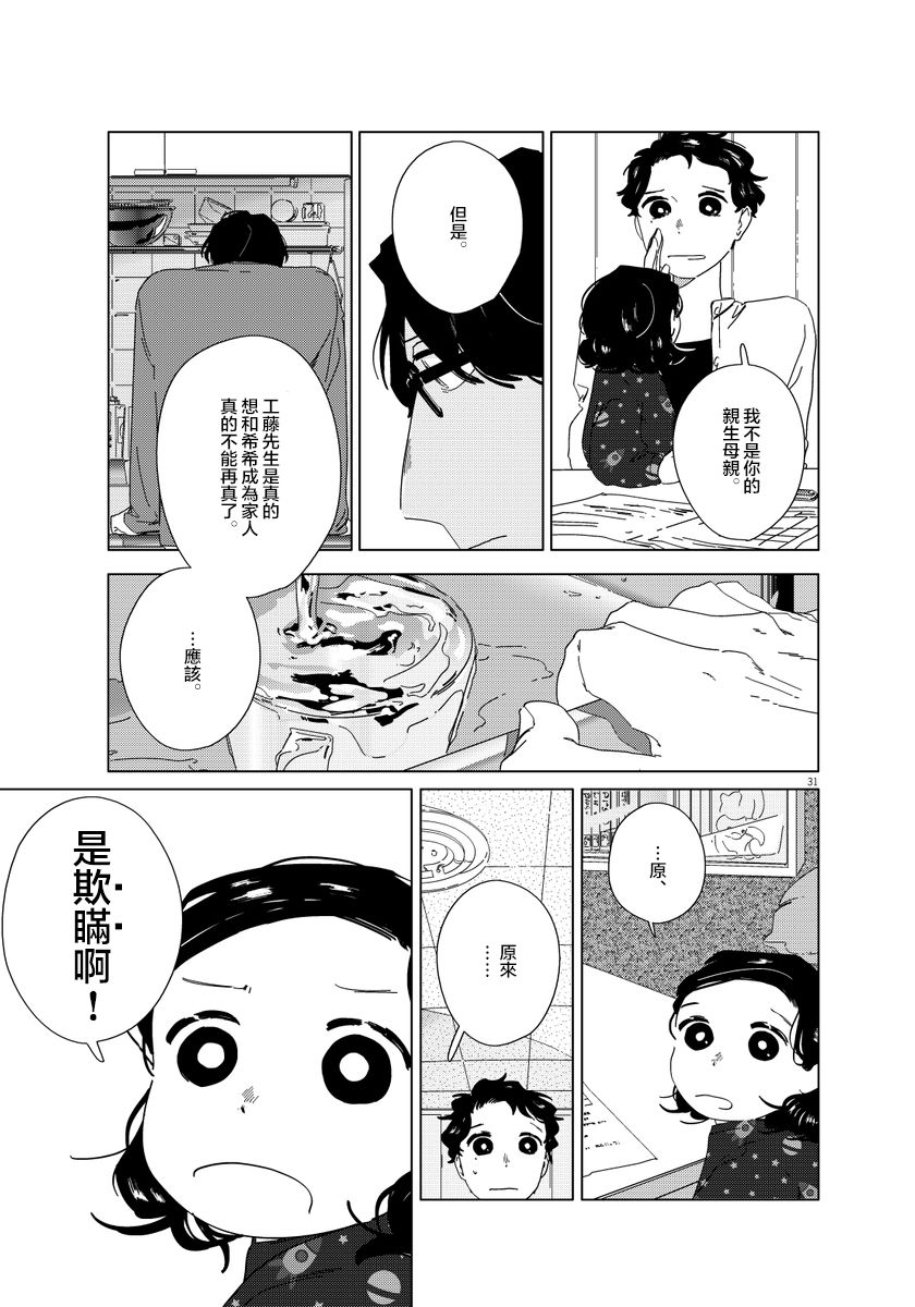 《大人的图鉴改订版》漫画最新章节第2话免费下拉式在线观看章节第【31】张图片