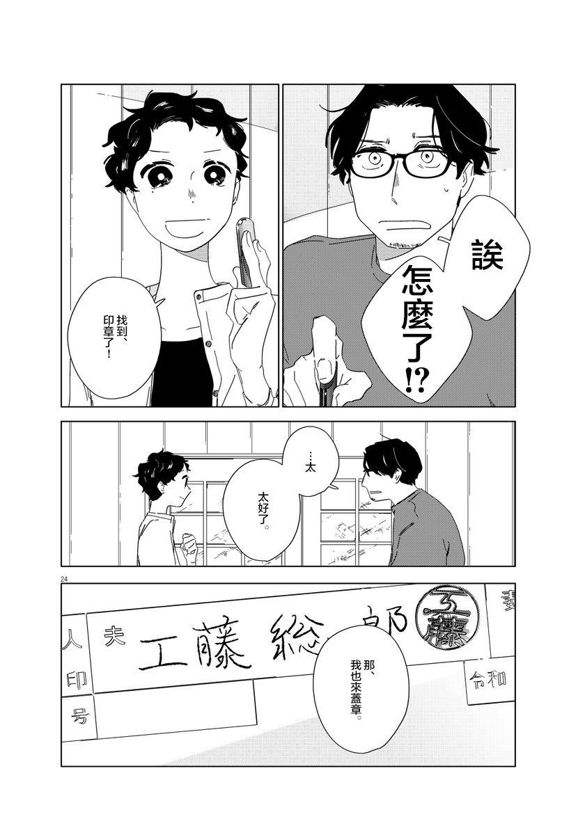 《大人的图鉴改订版》漫画最新章节第2话免费下拉式在线观看章节第【24】张图片