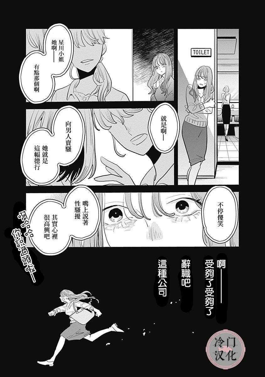 《世界之所以如此美丽》漫画最新章节第1话免费下拉式在线观看章节第【125】张图片