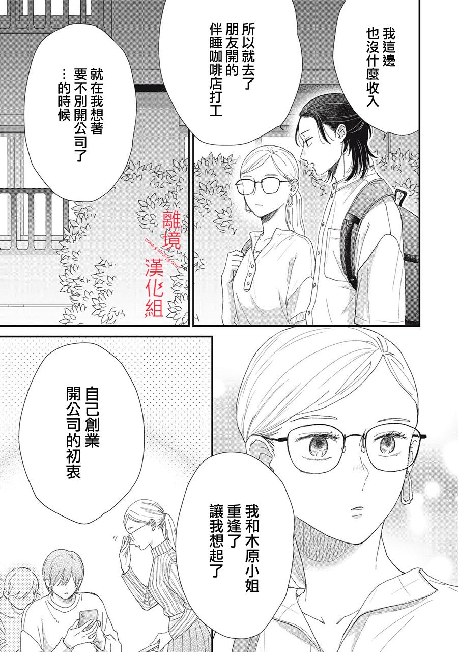 《HUG KISS HUG》漫画最新章节第4话免费下拉式在线观看章节第【35】张图片