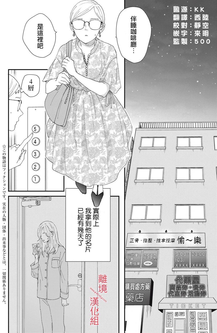 《HUG KISS HUG》漫画最新章节第2话免费下拉式在线观看章节第【2】张图片