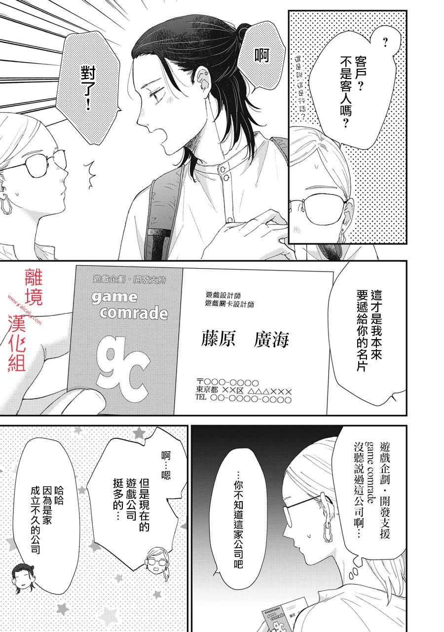 《HUG KISS HUG》漫画最新章节第4话免费下拉式在线观看章节第【31】张图片