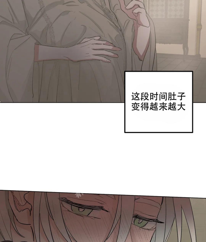 《傲慢的奥托一世》漫画最新章节第51话免费下拉式在线观看章节第【9】张图片