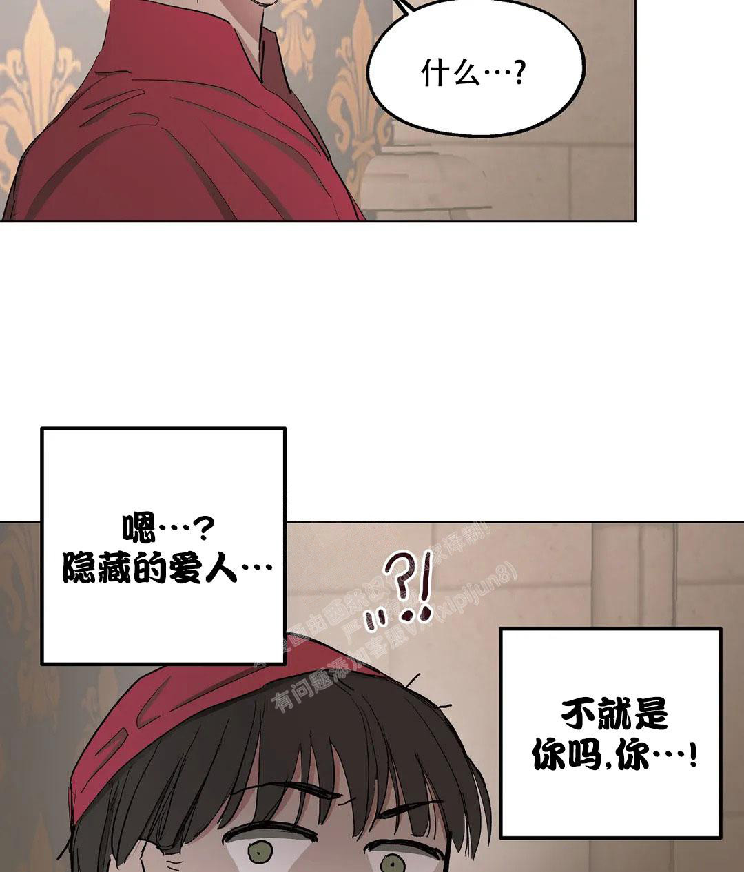 《傲慢的奥托一世》漫画最新章节第54话免费下拉式在线观看章节第【15】张图片