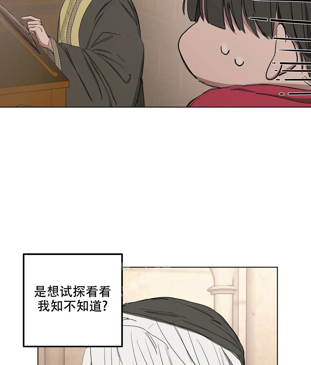 《傲慢的奥托一世》漫画最新章节第54话免费下拉式在线观看章节第【17】张图片