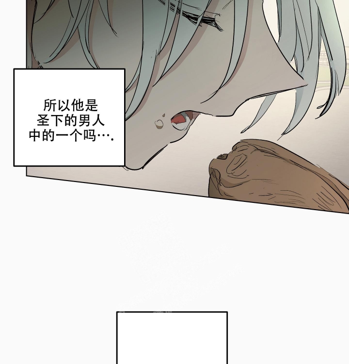 《傲慢的奥托一世》漫画最新章节第28话免费下拉式在线观看章节第【17】张图片