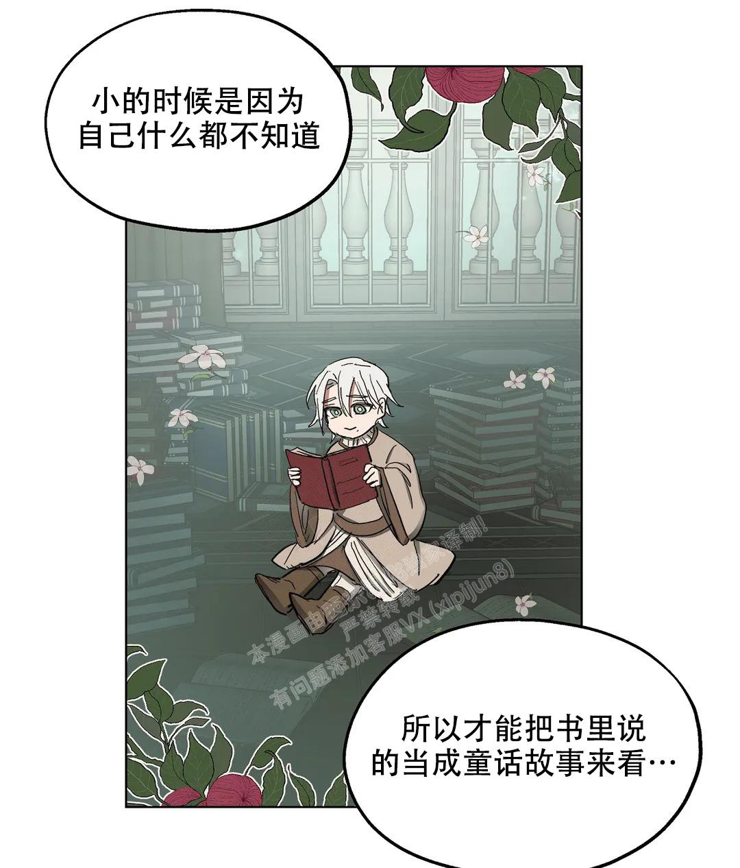 《傲慢的奥托一世》漫画最新章节第59话免费下拉式在线观看章节第【41】张图片