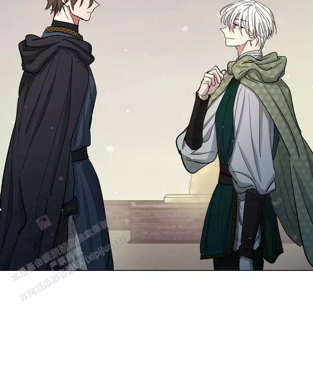 《傲慢的奥托一世》漫画最新章节第92话免费下拉式在线观看章节第【31】张图片