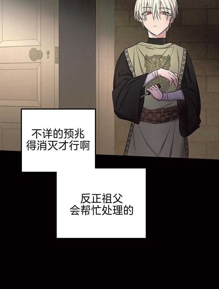 《傲慢的奥托一世》漫画最新章节第87话免费下拉式在线观看章节第【21】张图片