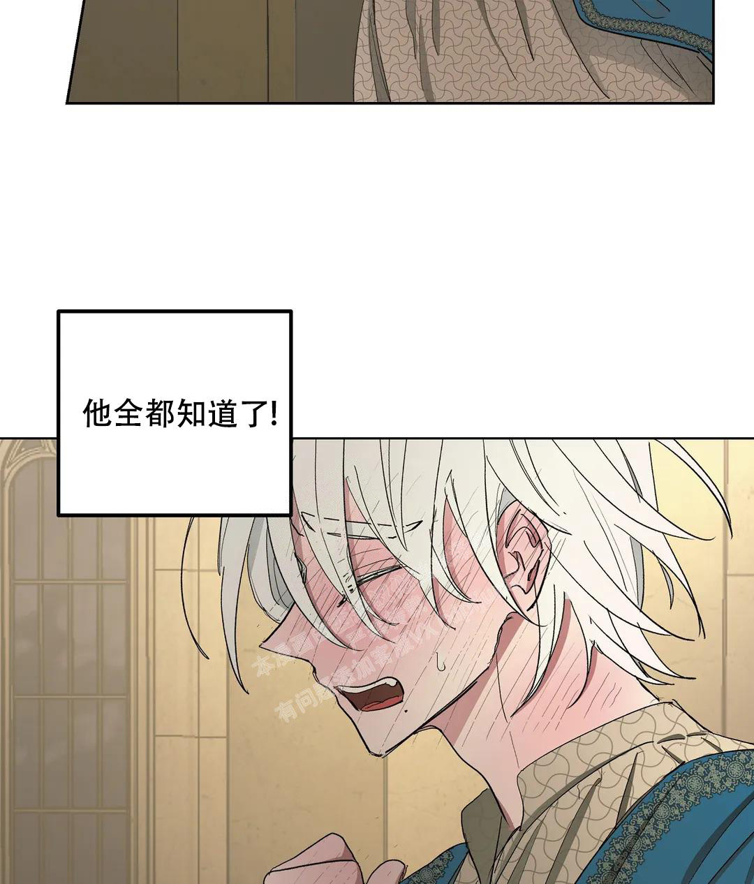 《傲慢的奥托一世》漫画最新章节第67话免费下拉式在线观看章节第【41】张图片