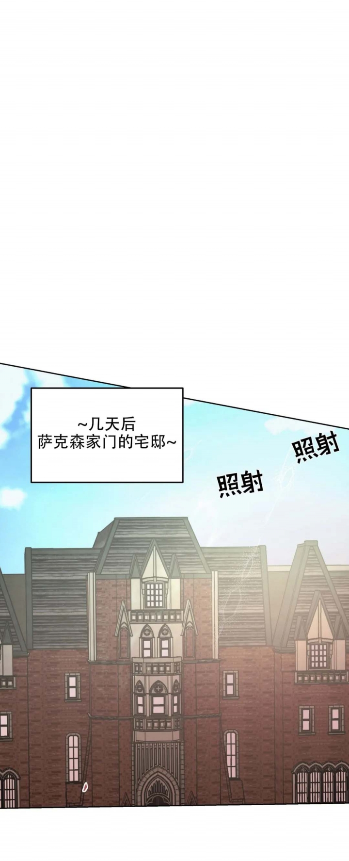 《傲慢的奥托一世》漫画最新章节第16话免费下拉式在线观看章节第【17】张图片