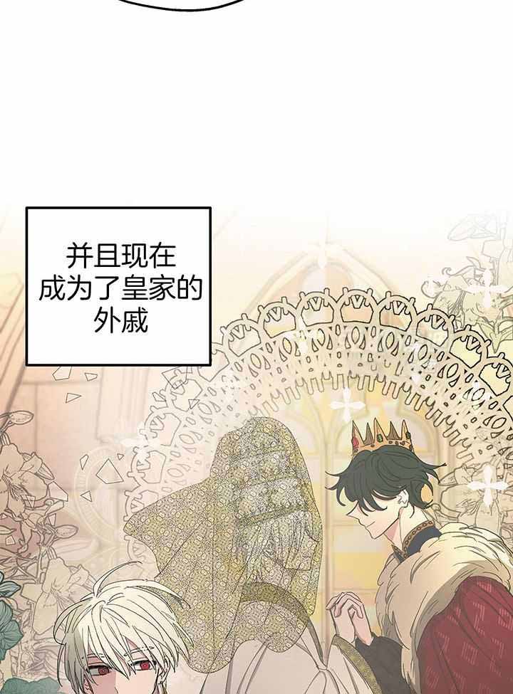 《傲慢的奥托一世》漫画最新章节第71话免费下拉式在线观看章节第【24】张图片